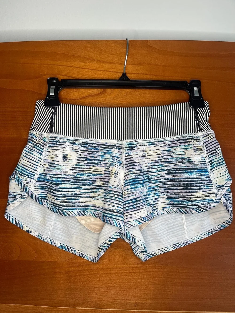 Lululemon Speed Short 2.5